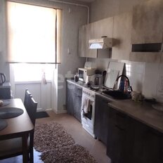 Квартира 58,4 м², 2-комнатная - изображение 5