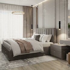 Квартира 38,1 м², 1-комнатная - изображение 3