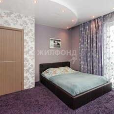 Квартира 54,3 м², 2-комнатная - изображение 3