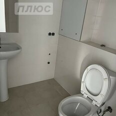 Квартира 37,5 м², 1-комнатная - изображение 4