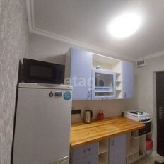 Квартира 21,6 м², студия - изображение 2