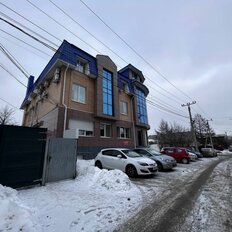 930 м², помещение свободного назначения - изображение 2