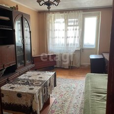 Квартира 49,6 м², 2-комнатная - изображение 3