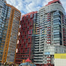 Квартира 130 м², 4-комнатная - изображение 1