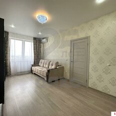 Квартира 57 м², 2-комнатная - изображение 5