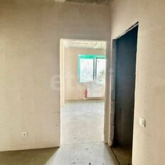 Квартира 27,1 м², студия - изображение 2