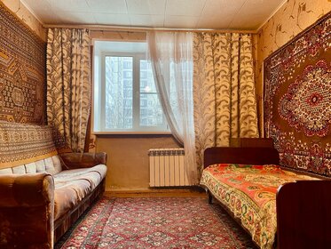 Купить квартиру в новостройке и без отделки или требует ремонта в Черногорске - изображение 40