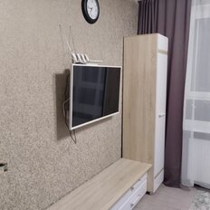 Квартира 60,5 м², 2-комнатная - изображение 3