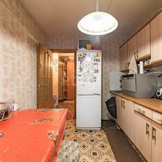 Квартира 50 м², 2-комнатная - изображение 4