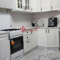 Квартира 38,4 м², 1-комнатная - изображение 1