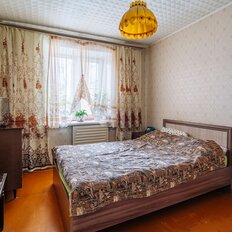 Квартира 62,4 м², 3-комнатная - изображение 5