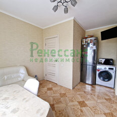 Квартира 59,7 м², 2-комнатная - изображение 4