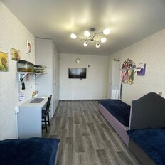 Квартира 44,2 м², 2-комнатная - изображение 3