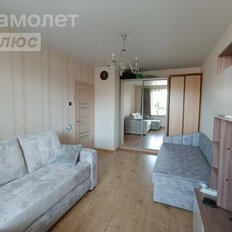 Квартира 34 м², 1-комнатная - изображение 1