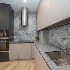 Квартира 139 м², 4-комнатная - изображение 3