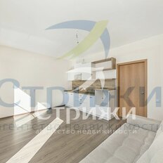 Квартира 28,3 м², студия - изображение 4