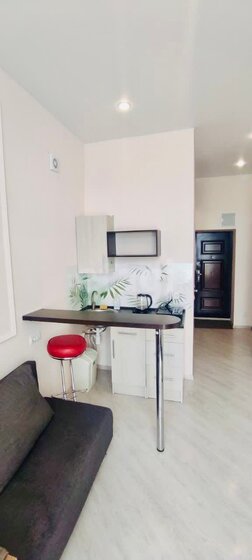 20 м², комната 1 650 000 ₽ - изображение 42