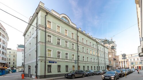 555 м², офис 1 918 500 ₽ в месяц - изображение 34