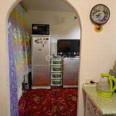 Квартира 57,4 м², 3-комнатная - изображение 3