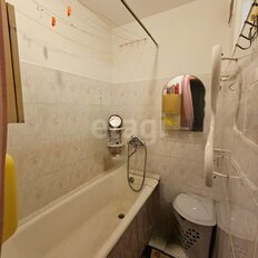 Квартира 31,9 м², 1-комнатная - изображение 4