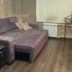 Квартира 55 м², 1-комнатная - изображение 1