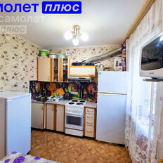 Квартира 28,6 м², 1-комнатная - изображение 4