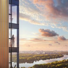 Квартира 48,8 м², 1-комнатная - изображение 3