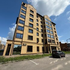 Квартира 37,2 м², студия - изображение 5
