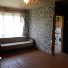 Квартира 41 м², 2-комнатная - изображение 3