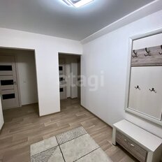 Квартира 64,8 м², 2-комнатная - изображение 5