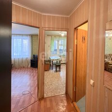 Квартира 34 м², 1-комнатная - изображение 5