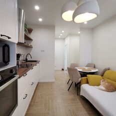 Квартира 55 м², 2-комнатная - изображение 2