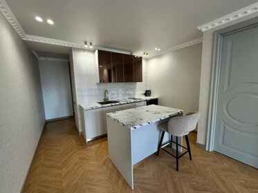 53 м², 2-комнатная квартира 15 500 000 ₽ - изображение 36