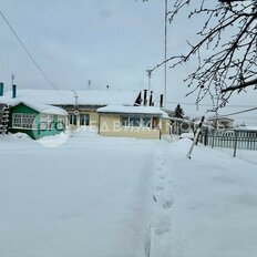 часть дома + 2,8 сотки, участок - изображение 5