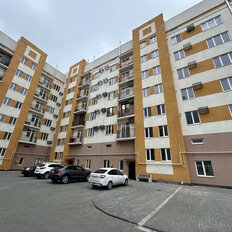 Квартира 72,9 м², 1-комнатная - изображение 2