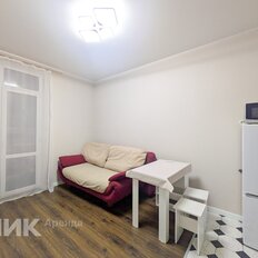 Квартира 36,4 м², 1-комнатная - изображение 4