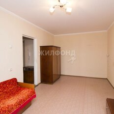 Квартира 29,5 м², 1-комнатная - изображение 3