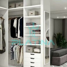 Квартира 120 м², 3-комнатная - изображение 2