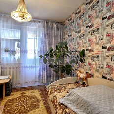 Квартира 118,8 м², 5-комнатная - изображение 5