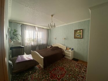 56,5 м², 2-комнатная квартира 3 650 000 ₽ - изображение 10