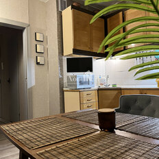 Квартира 40 м², 1-комнатная - изображение 2
