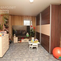 Квартира 32,7 м², 1-комнатная - изображение 4