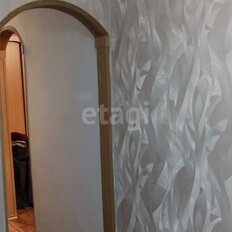 Квартира 31,9 м², 1-комнатная - изображение 3