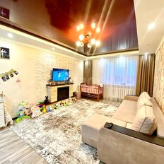 Квартира 80,4 м², 3-комнатная - изображение 1