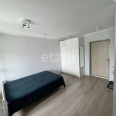 Квартира 22,9 м², 1-комнатная - изображение 1