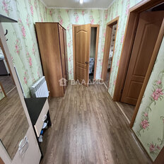 Квартира 35,6 м², 1-комнатная - изображение 5