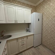 Квартира 58 м², 2-комнатная - изображение 4