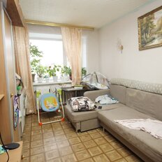 Квартира 42,7 м², 2-комнатная - изображение 3