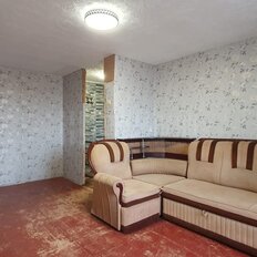 Квартира 30,4 м², 1-комнатная - изображение 4