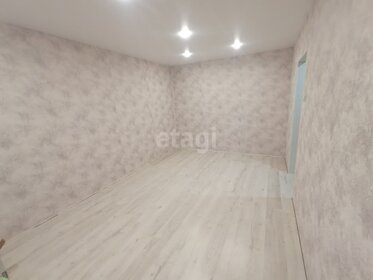 30 м², 1-комнатная квартира 1 450 000 ₽ - изображение 67